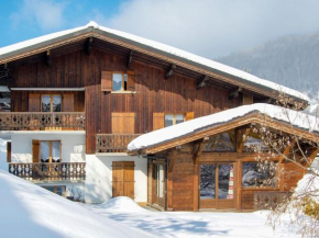 Apartment Le Tetras-2 by Interhome Morzine